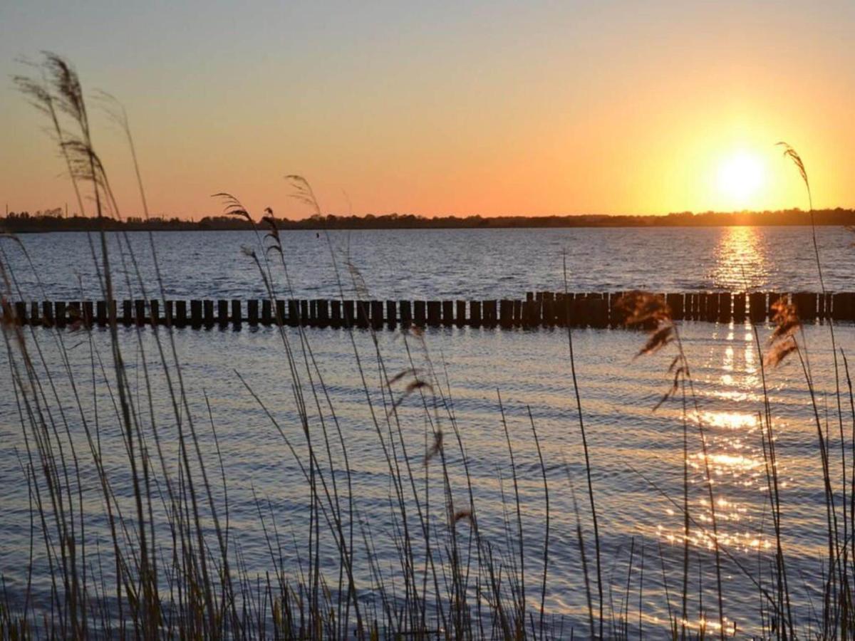 Enticing Holiday Home In Eastermar Near Burgumer Mar Lake Hoogzand Eksteriør billede